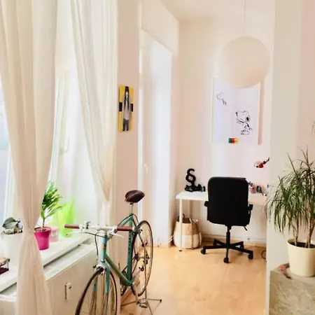 Lejlighed Cozy Berlin