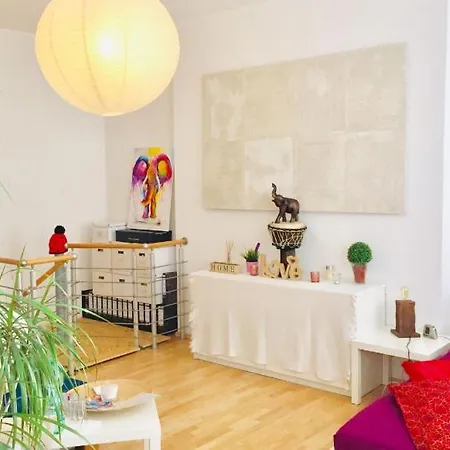 Lejlighed Cozy Berlin