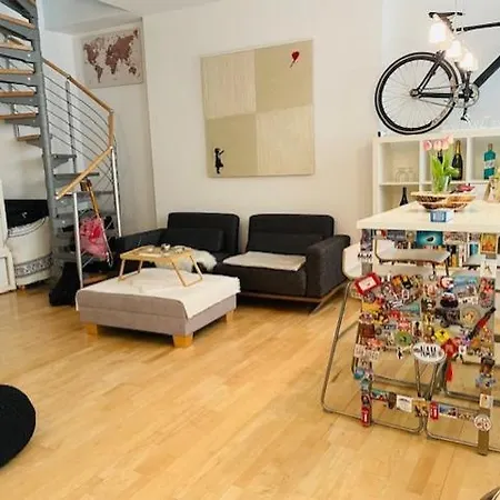 Cozy Berlino